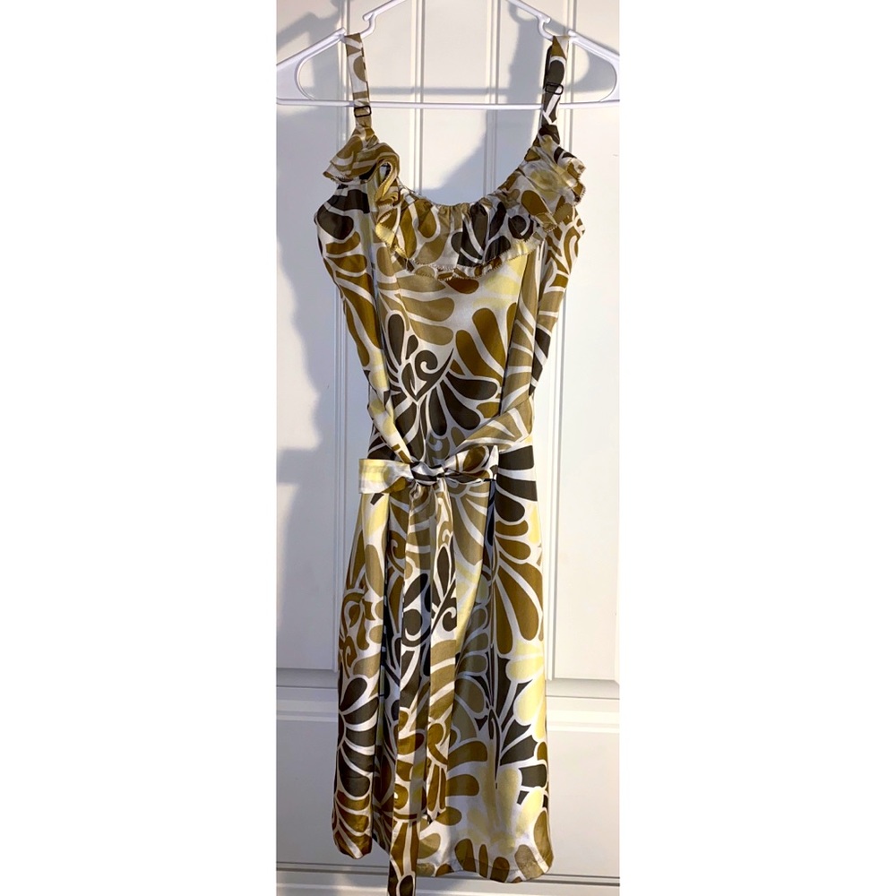 TOMMY BAHAMA Fontainebleau midi dress
